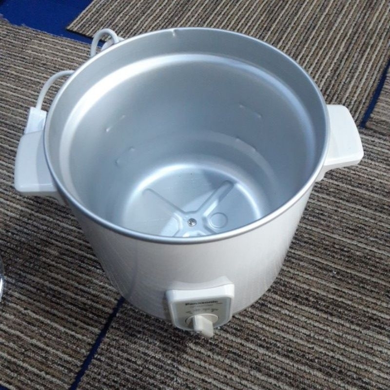 PANASONIC NFM301AW SLOW COOKER PARTS Shopee Malaysia