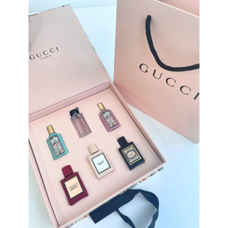 Gucci Gift Bags (sold in sets)