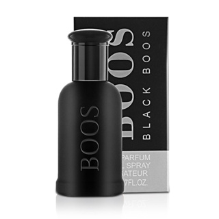 💯 Ori Boos Perfume For Men 50ml