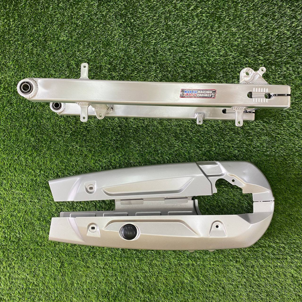 🇹🇭 SWING ARM NUI ALLOY + COVER RANTAI 🇹🇭 WAVE 125 WAVE125 125R 125S