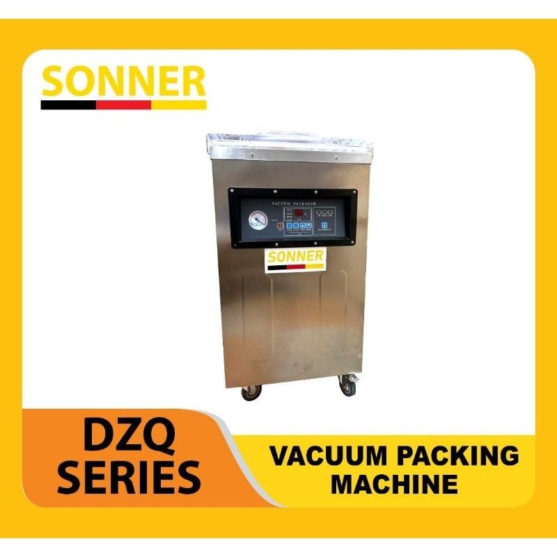 VACUUM PACKING MACHINE ( STANDING TYPE ) Shopee Malaysia