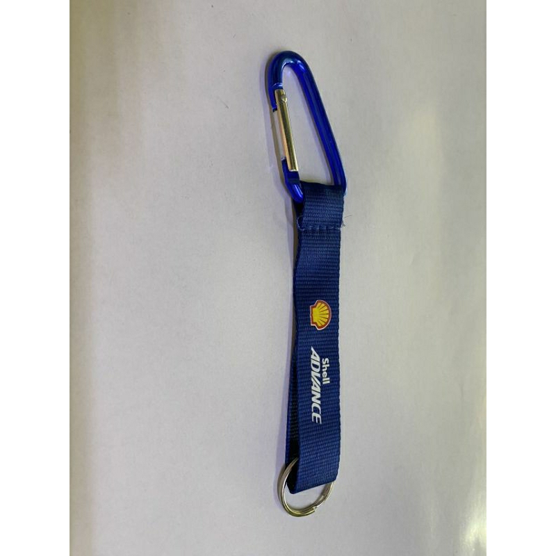 Shell Advance Key Chain | Shopee Malaysia