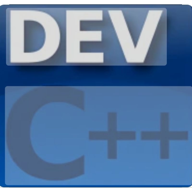 DEV C++ PROGRAMMING LANGUAGE (Digital Download) | Shopee Malaysia