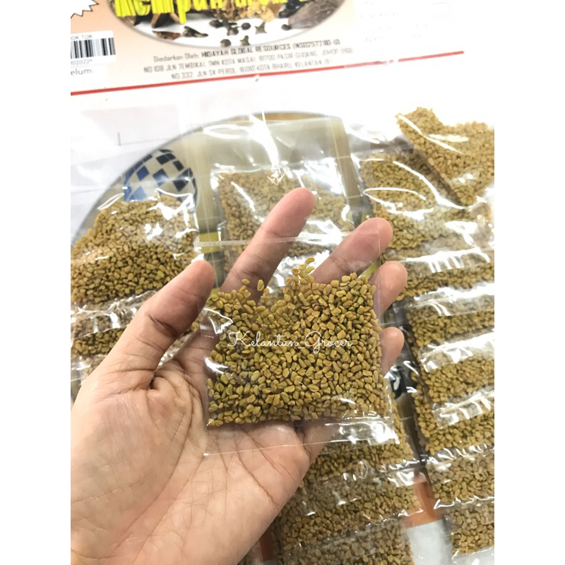 Halba REMPAH MAK TOK | Shopee Malaysia