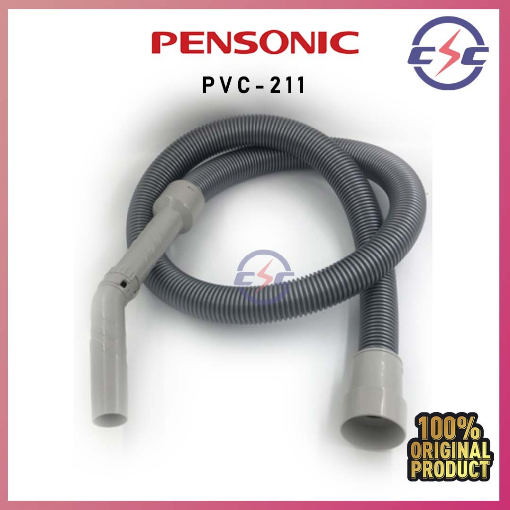 Original Pensonic Vacuum Cleaner Hose/PIPE/NOZZLE (For PVC211