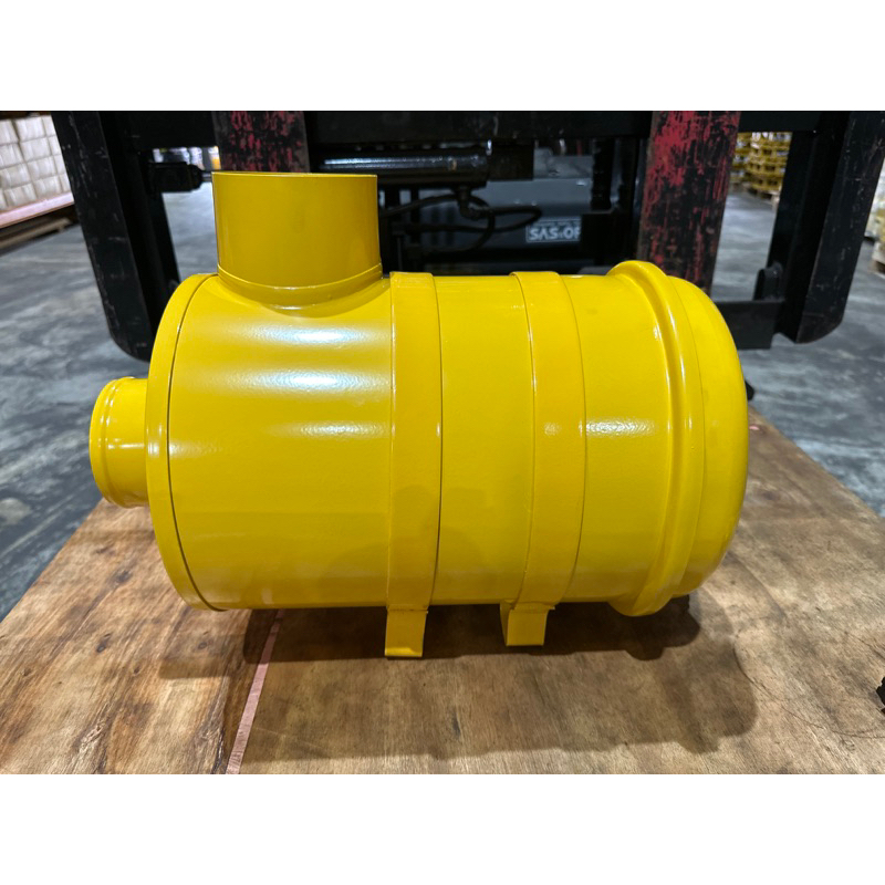 NEW HOLLAND Air Filter Assembly for tractor Harvester NH397460