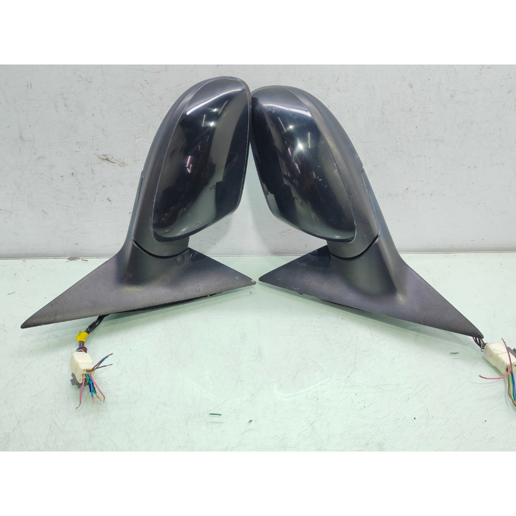 Mazda RX8 RX8 SE3P Side Door Mirror Mirrors Cermin Tepi Sisi 20042011