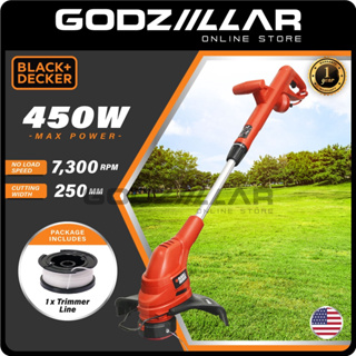 black decker grass trimmer Prices and Promotions Mar 2024