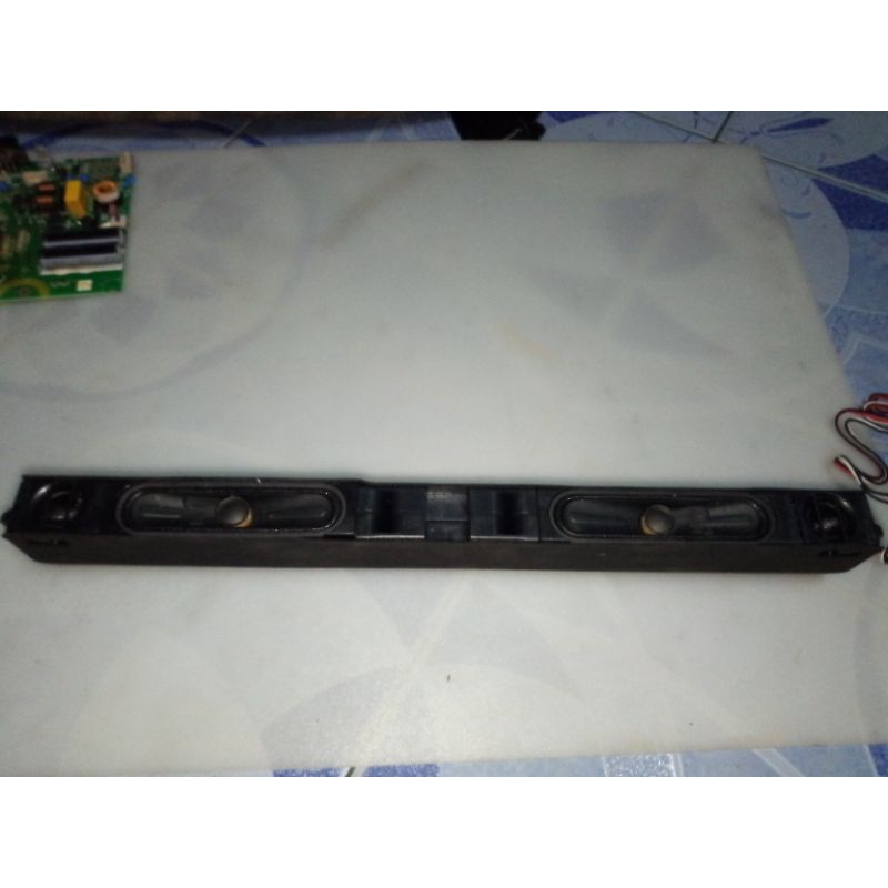 Haier LE43K6000TF , LE43K6500A Sound Speaker box | Shopee Malaysia