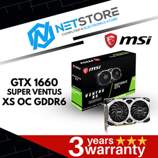 Msi gtx 1660 online super precio