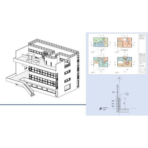 (Video Course) Revit Architecture - An Ultimate Guide | Shopee Malaysia