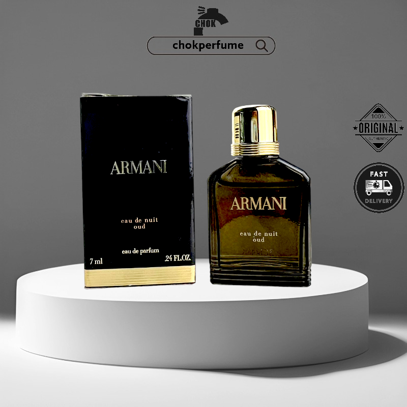 Armani eau de nuit oud price hotsell