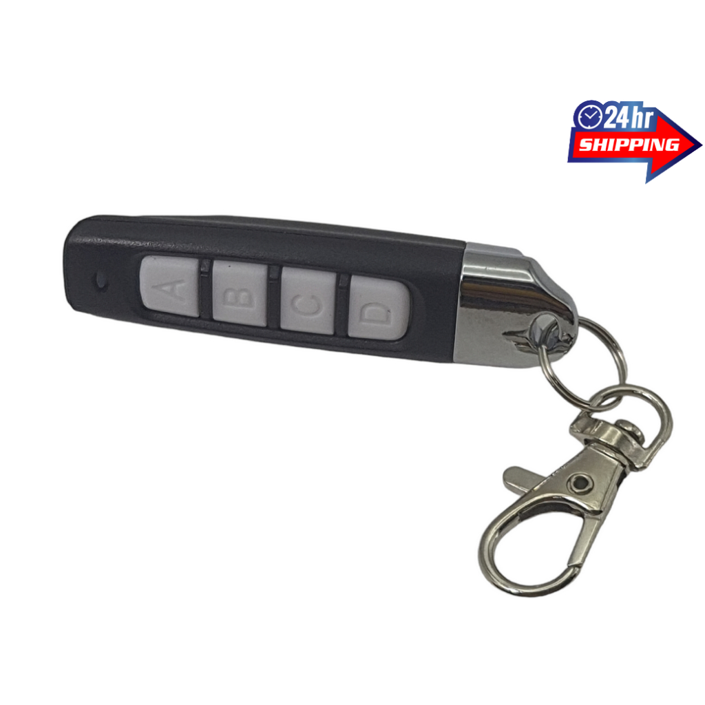 Autogate 330mhz 433mhz Remote Control Auto Gate Remote Control