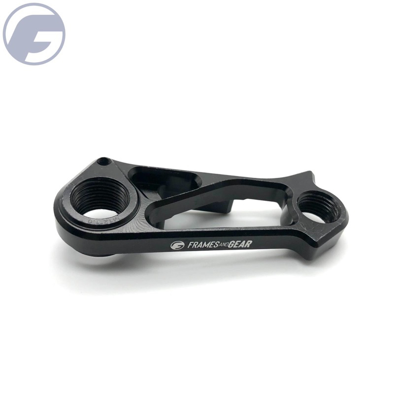 FRAMES AND GEAR DIRECT MOUNT HANGER CANNONDALE Shopee Malaysia