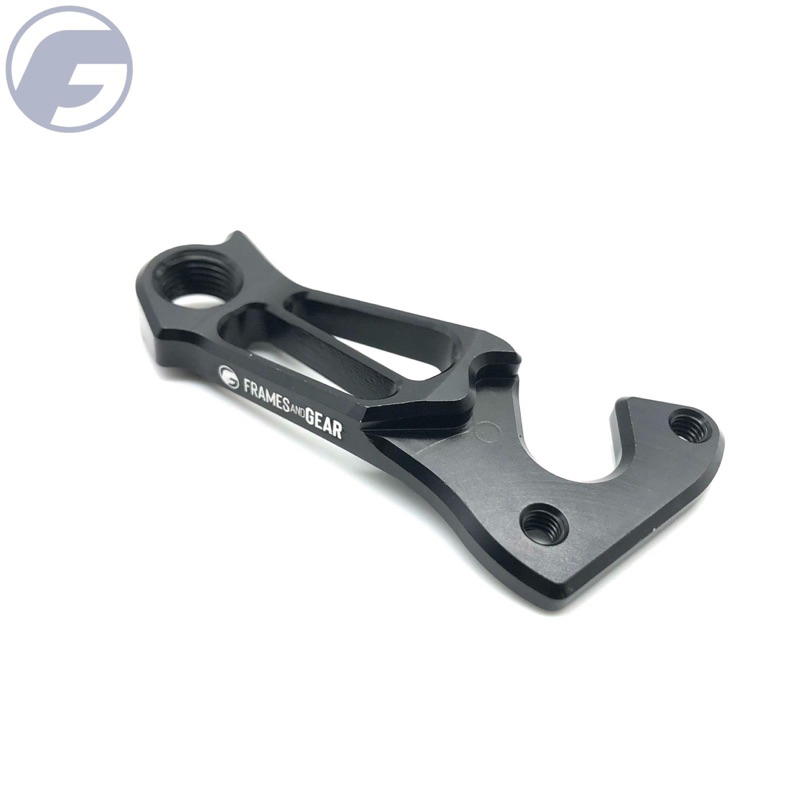 FRAMES AND GEAR DIRECT MOUNT HANGER - PINARELLO (RIM BRAKE) | Shopee ...