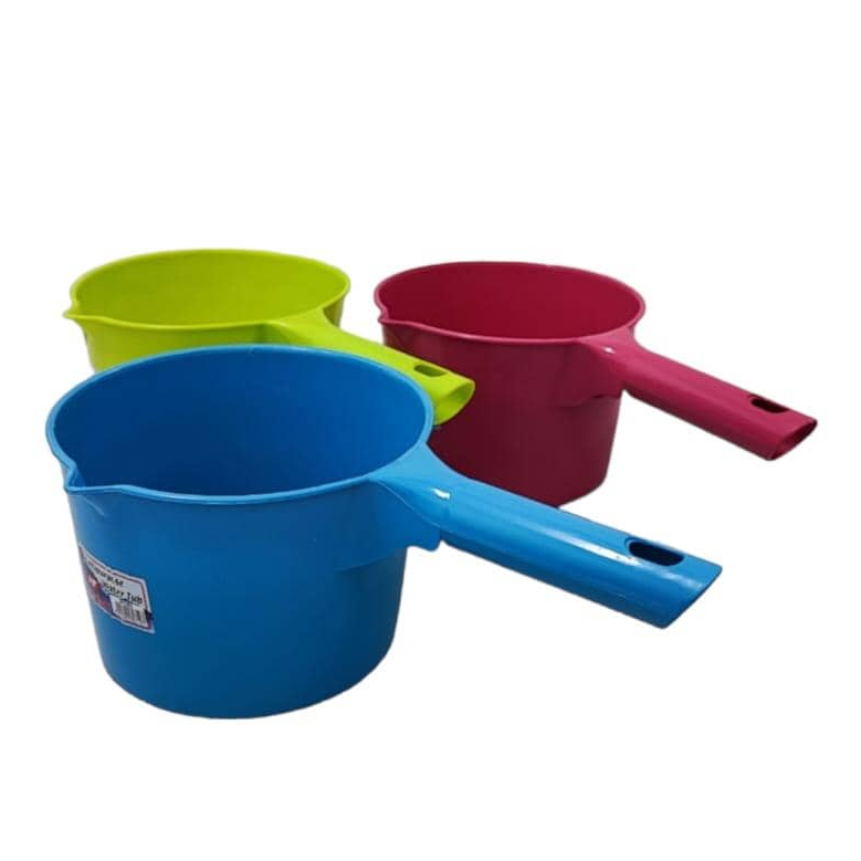 Water Dipper / Gayung Mandi / Plastic Dipper / Gayung Dipper Shopee