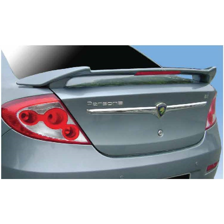 Proton Persona 1st Generation Mugen R3 TRD Spoiler Fiber Body Kit Ready ...