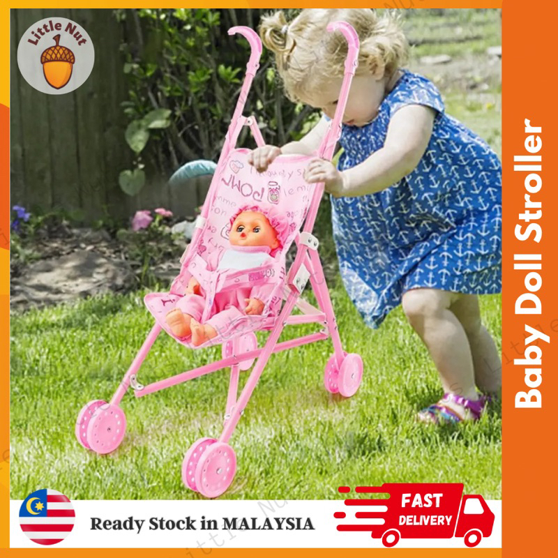 Baby and pushchair toy online