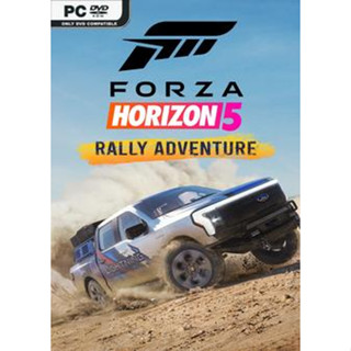 Forza Horizon 5 PC Free Download (v1.629.845.0)