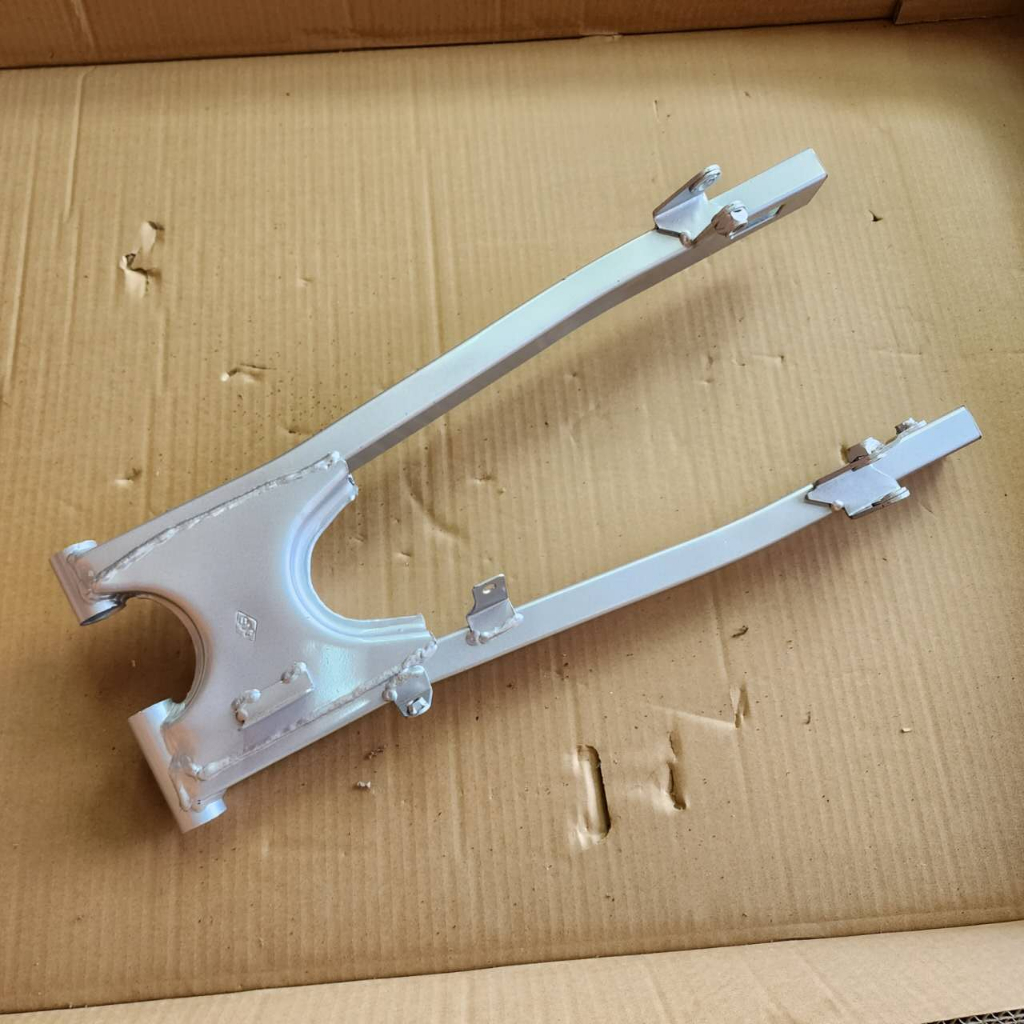 RXZ BOOS RXZ OLD YAMAHA REAR SWING ARM ASSY SDC | Shopee Malaysia
