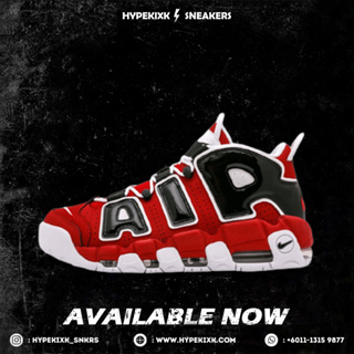 Buy Nike air more uptempo Online With Best Price, Mar 2024