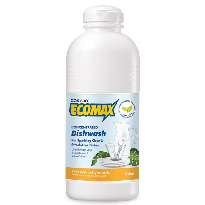 Cosway PowerMax / All Multipurpose Cleaner (Dish Drops / All