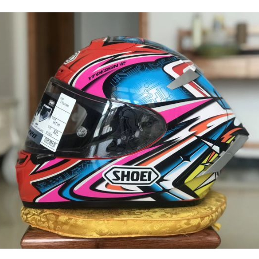 icon airflite vs shoei rf 1200 Shoei RF-SR vs RF-1200 Helmet Review, why I switched
