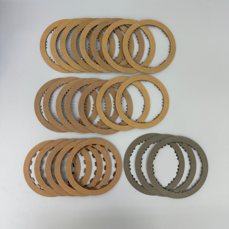 Toyota Unser Auto Transmission Clutch Auto Gearbox Clutch Shopee Malaysia