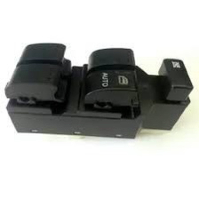 Original Perodua Alza, Myvi & Viva Power Window Main Switch (84820