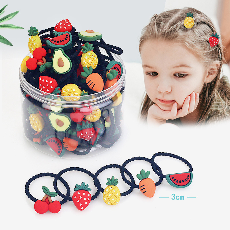 🔥 Latest 🔥 New Korean Girl Fashion Cute Hair Band Hair Tie High ...