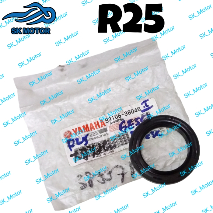 sprocket r25