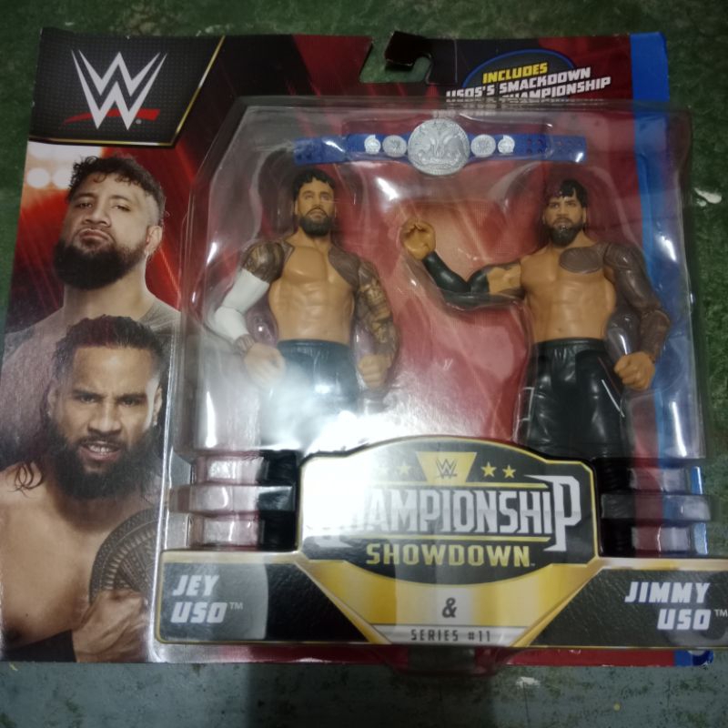 Mattel