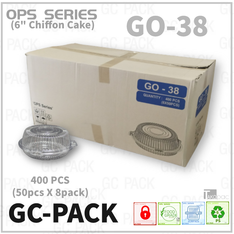 GO-38 OPS 6