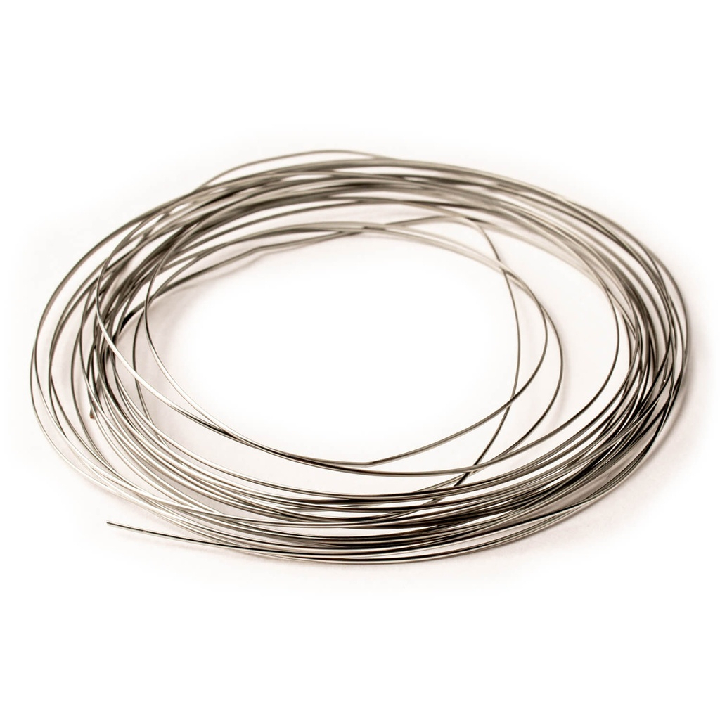 Loose Cut Titanium Wire | Shopee Malaysia
