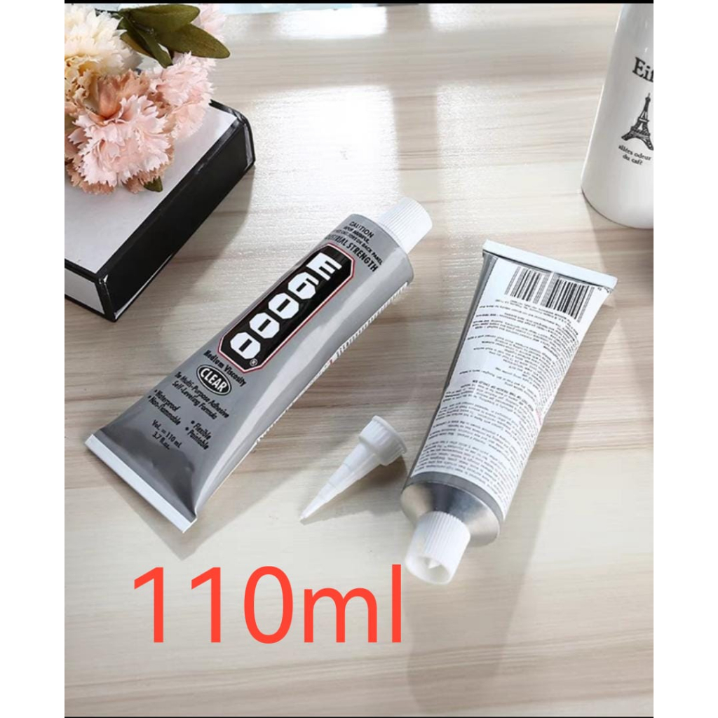 Airplant Glue tube and is suitable for mounting air plants onto drift wood  | Shopee Malaysia