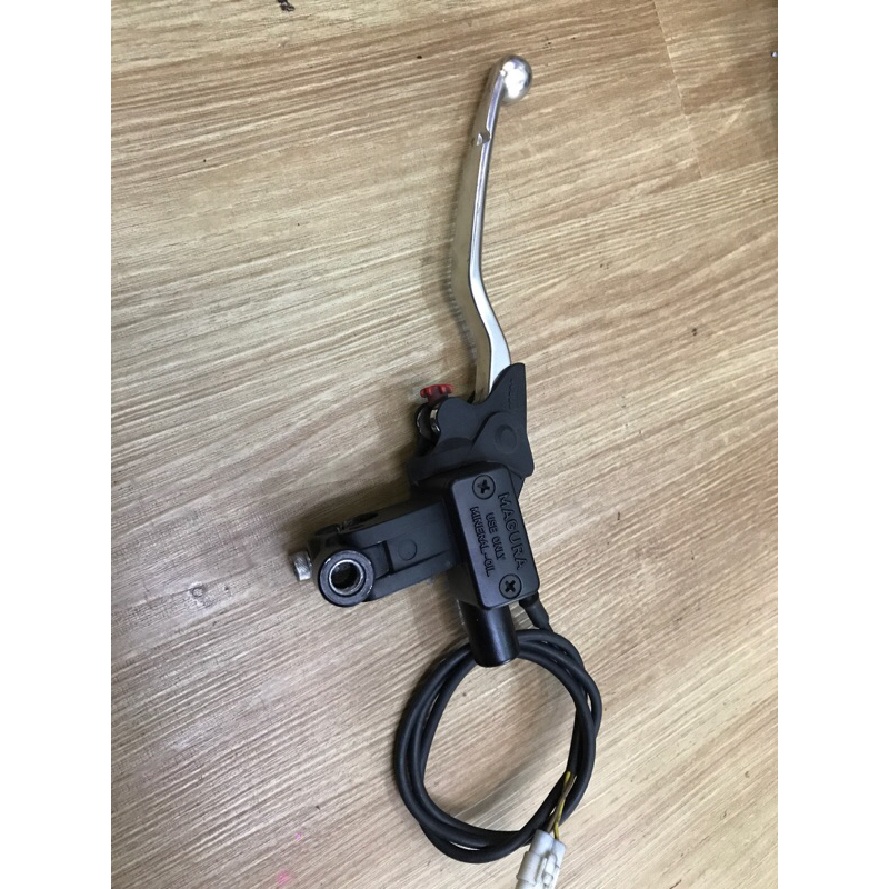 CLUTCH MASTER CYLINDER OFF ROAD (KTM) Shopee Malaysia
