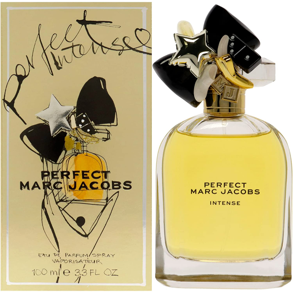 Marc jacobs classic online perfume