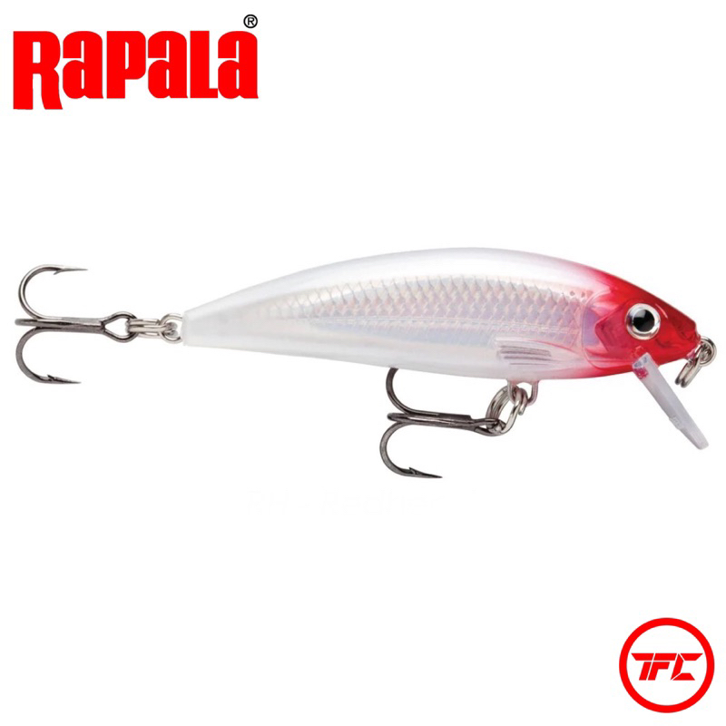 Leurre Rapala X Rap Countdown – Coule – XRCD05/GGH – 2 Pouces – 1/8 Oz – Neuf