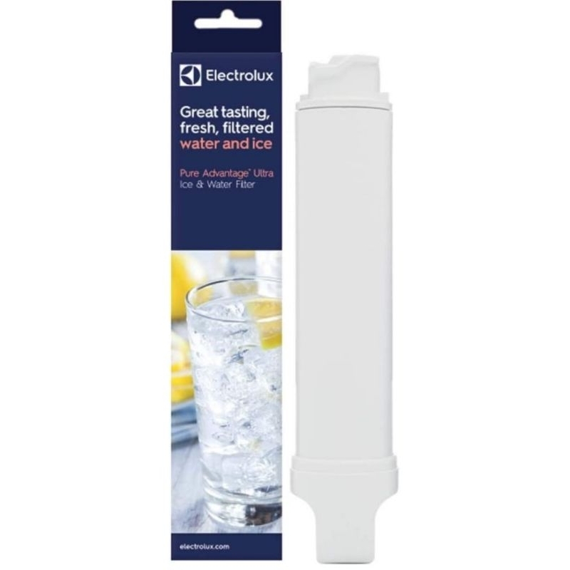 Electrolux EWF02 Pure Advantage Ultra Water Filter, 1, White Shopee