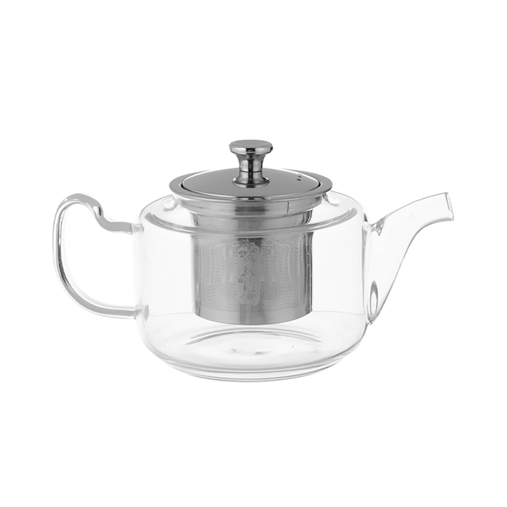 Glass Teapot SSF Home (Kitchenware) Shopee Malaysia