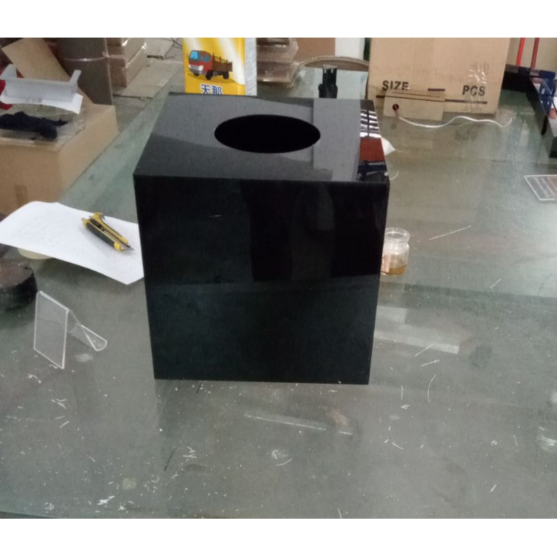 Lucky Draw Box 300mm*300mm*300mm | Shopee Malaysia