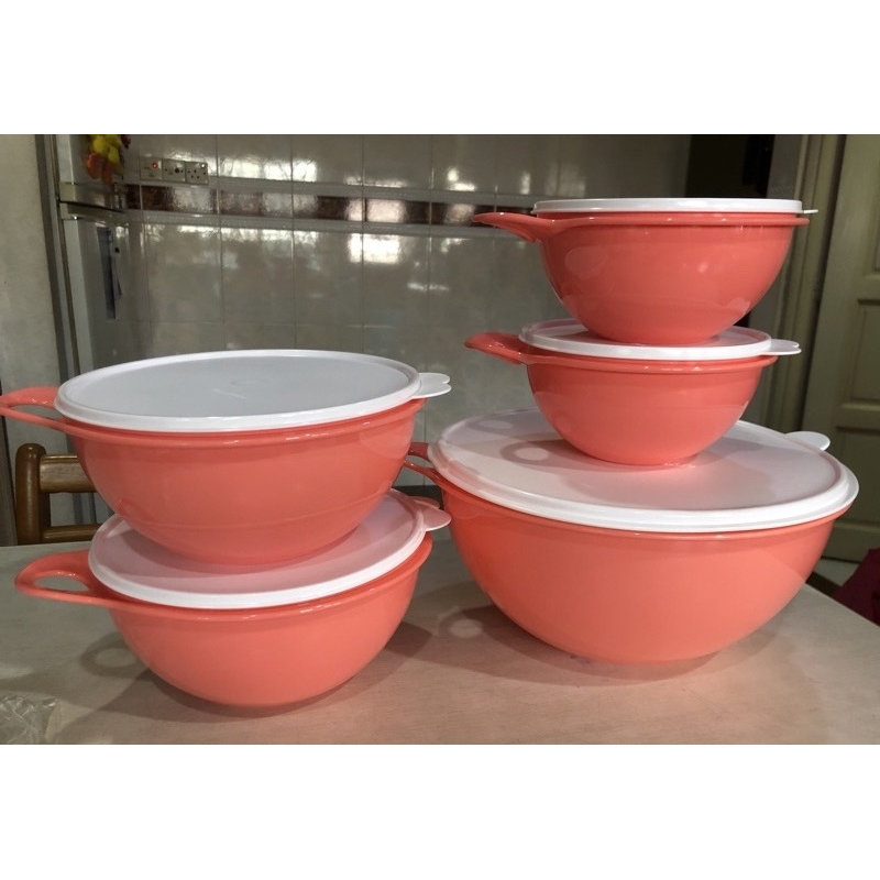 Tupperware That's a bowl 1.4L OR 7L | Shopee Malaysia