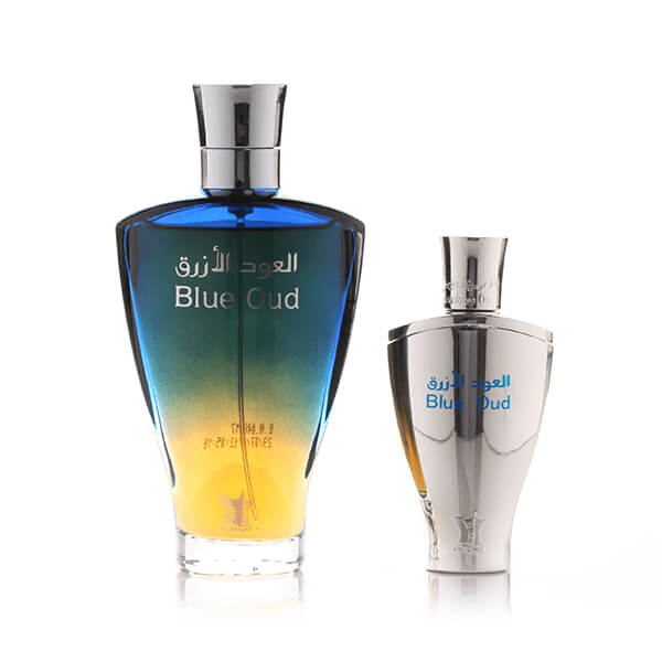 Arabian Oud Blue Oud Set Shopee Malaysia