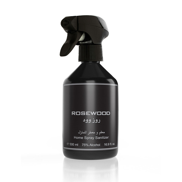 Arabian Oud Rosewood Home Fragrance Shopee Malaysia