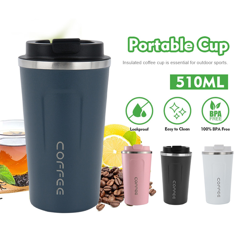 Thermos Cup – Essential