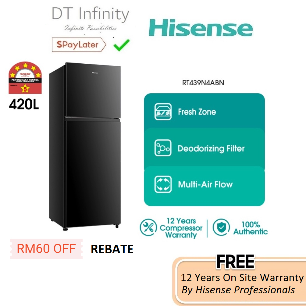 rm60-rebate-hisense-fridge-420l-inverter-refrigerator-2-door-fridge