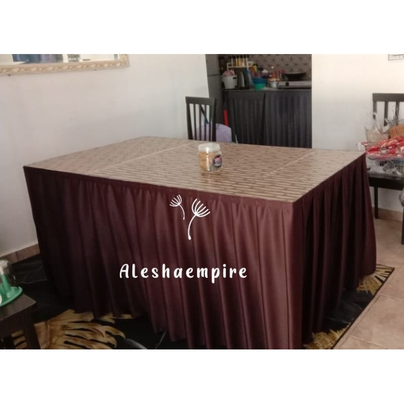 🔥Skirting Table Top/meja/sinki/dapur, 🔥 Shopee Malaysia