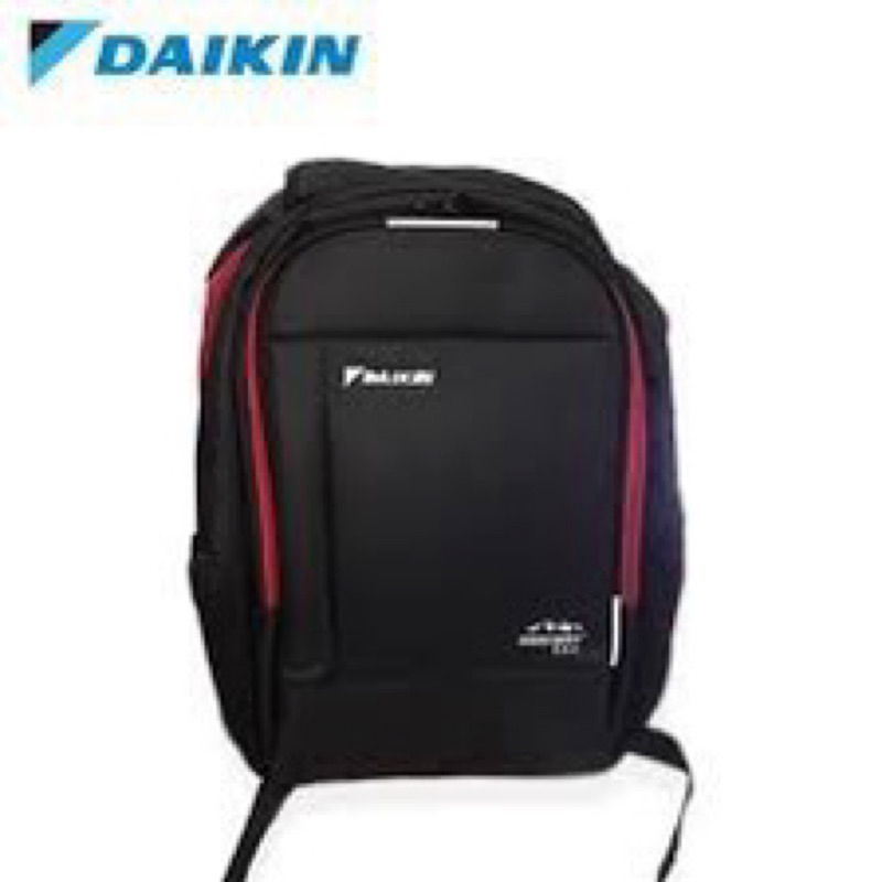 Rocky West Daikin Michigan Laptop Backpack Shopee Malaysia