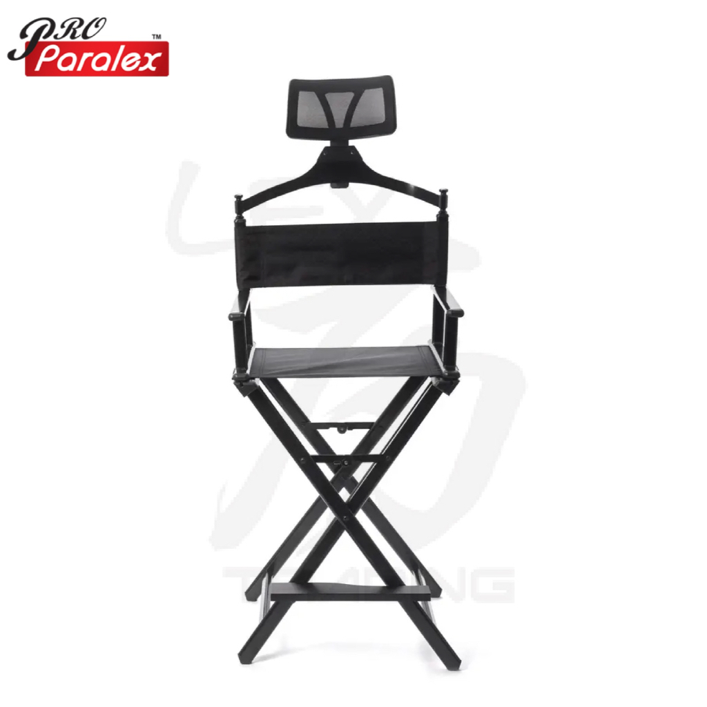 Makeup Chair With Headrest for Salon Beauty Outdoor Furniture (X325