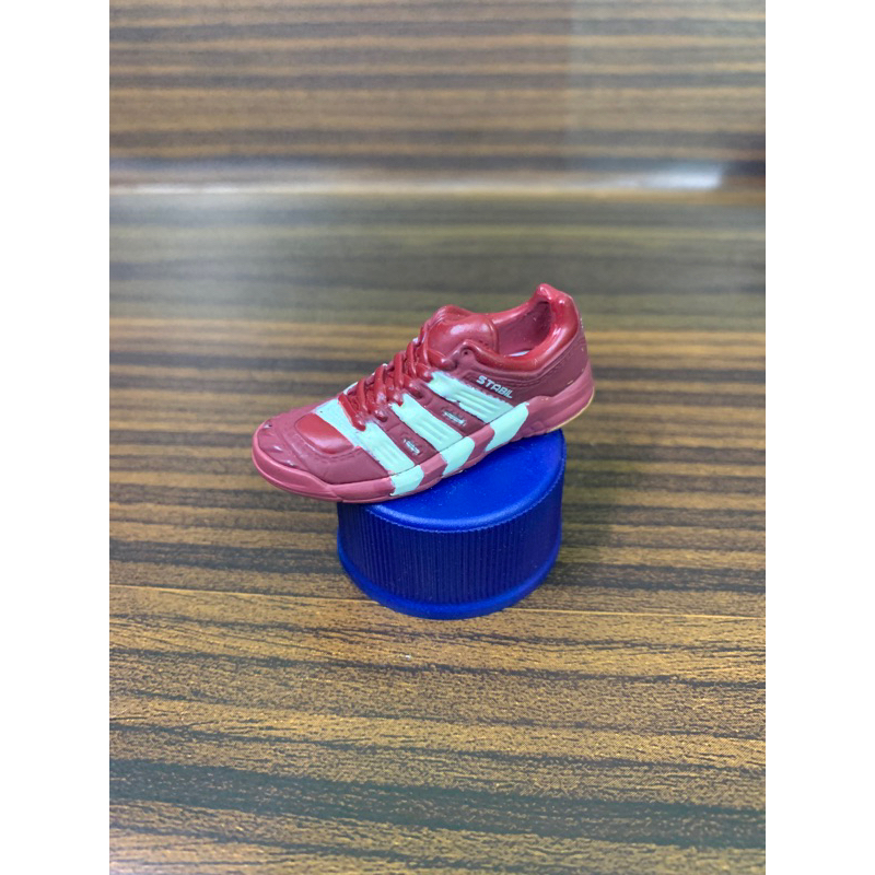 The Figure Model of Adidas Sneakers or Trainers or Shoes on Pepsi bottle  caps for collector | Shopee Malaysia